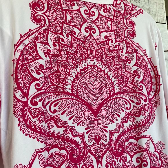 Macy's | Blouse | Medium - Picture 4 of 6